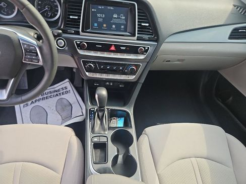 Used 2018 Hyundai Sonata SEL FWD image 23