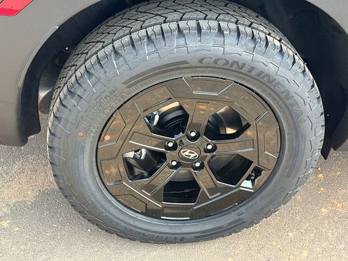 New 2026 Hyundai Santa Fe XRT image 17