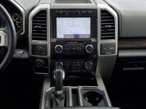 Used 2020 Ford F150 Lariat AWD/4WD image 33