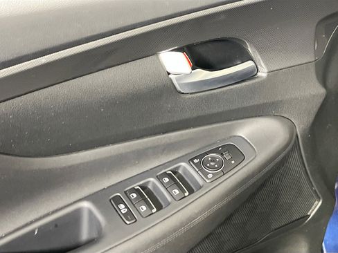 Used 2022 Hyundai Santa Fe SE w/ Cargo Package image 17