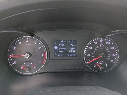 Used 2016 Kia Optima EX w/ Premium Package FWD image 23