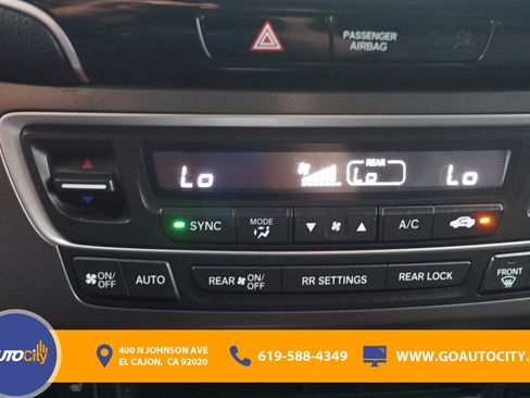 Used 2022 Honda Pilot EX-L image 26
