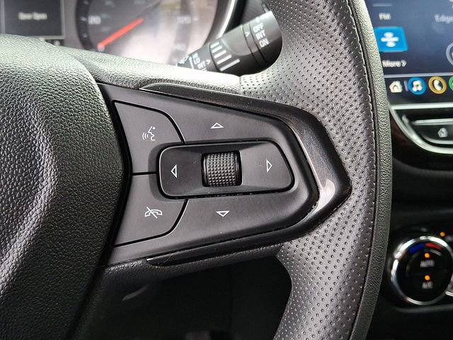 Used 2023 Chevrolet TrailBlazer LT w/ Convenience Package AWD/4WD image 21
