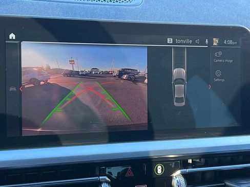 Used 2020 BMW 330i Sedan w/ Premium Package image 32