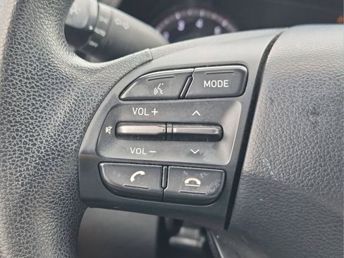 Used 2019 Hyundai Veloster 2.0 FWD image 13
