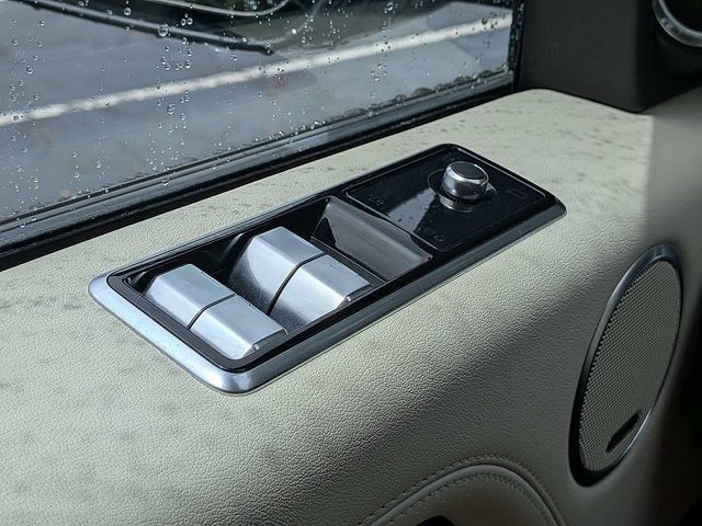 Used 2021 Land Rover Range Rover Westminster Edition AWD/4WD image 28