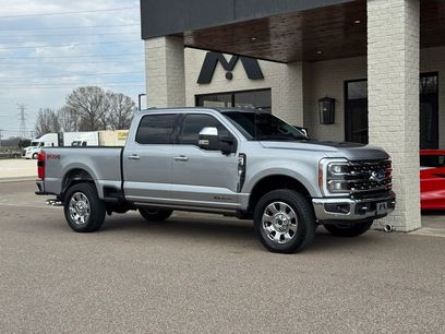 Used 2024 Ford F250 Lariat w/ Lariat Ultimate Package