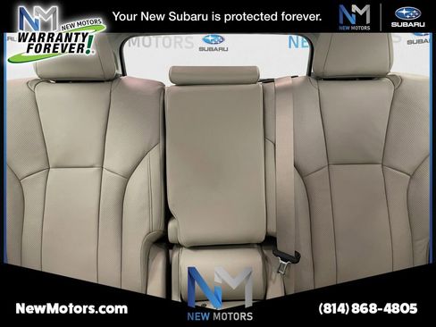 New 2026 Subaru Ascent Limited image 11