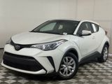Used 2021 Toyota C-HR LE image 2