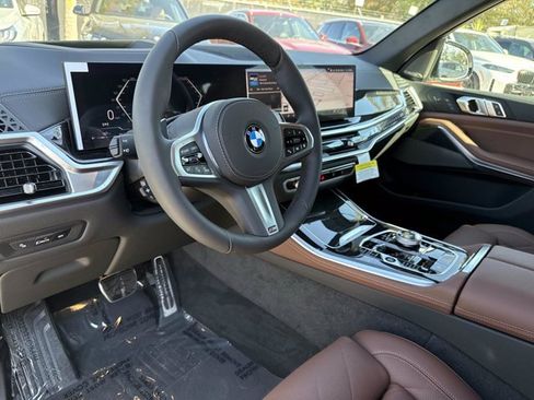 New 2026 BMW X5 sDrive40i image 22