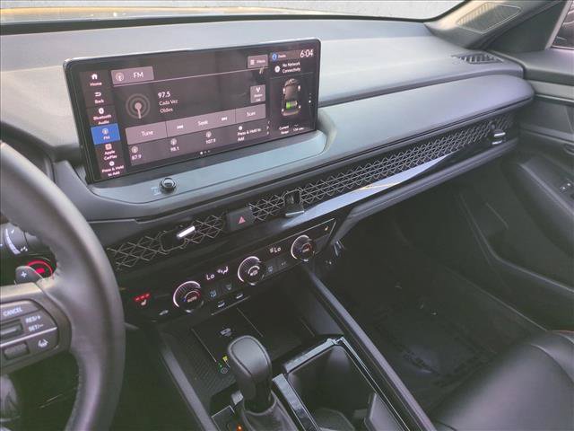 Used 2025 Honda Accord Sport image 14
