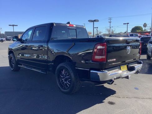 Used 2024 RAM 1500 Laramie image 21
