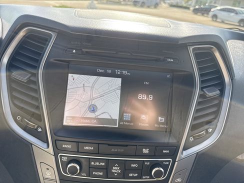 Used 2018 Hyundai Santa Fe Sport image 28