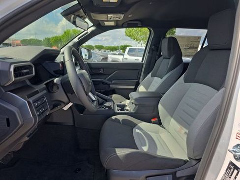 New 2026 Toyota 4Runner TRD Off-Road AWD/4WD image 14