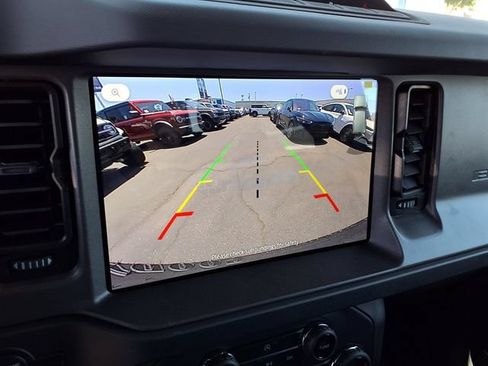 New 2026 Ford Bronco Big Bend w/ Black Diamond Package AWD/4WD image 14
