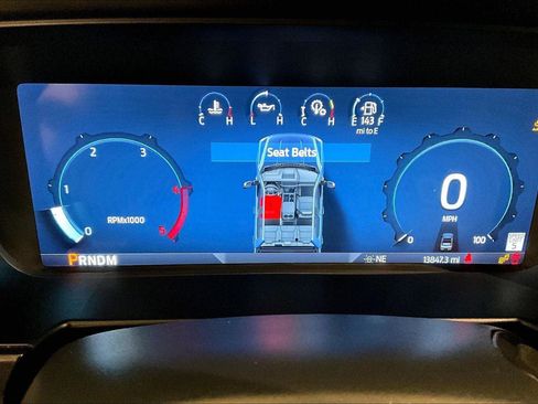 Used 2024 Ford F350 Lariat w/ Lariat Ultimate Package image 19