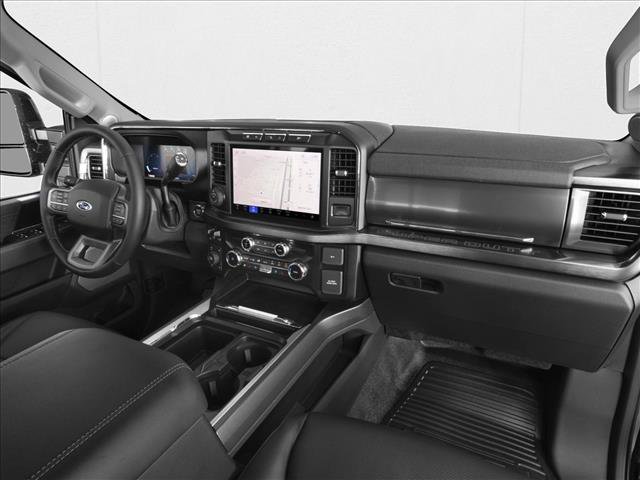 New 2026 Ford F250 Lariat w/ FX4 Off-Road Package AWD/4WD image 10