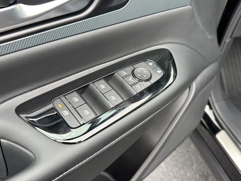 New 2026 Nissan Murano Platinum image 29