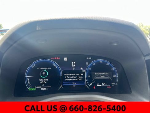 Certified 2025 Toyota Camry XSE FWD image 18