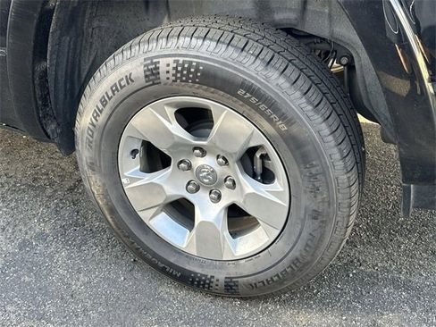 Used 2025 RAM 1500 Big Horn image 5