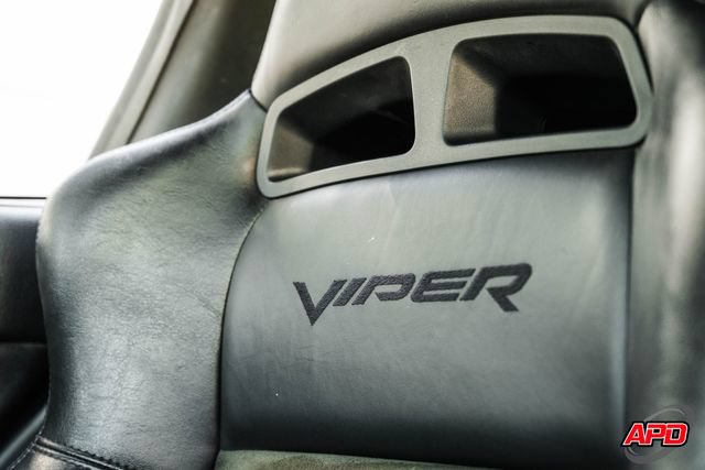 Used 2006 Dodge Viper SRT-10 RWD image 21