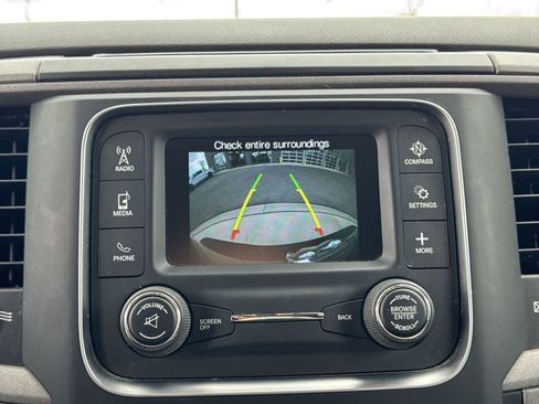 Used 2018 RAM 1500 Express w/ Express Value Package AWD/4WD image 34
