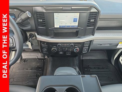 New 2025 Ford F250 XL image 18