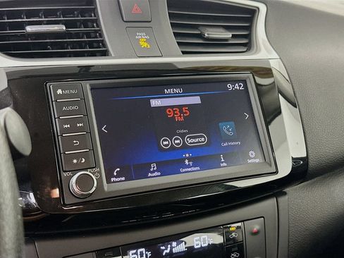 Used 2019 Nissan Sentra SV FWD image 20