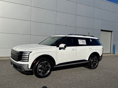 New 2026 Hyundai Palisade Limited image 2