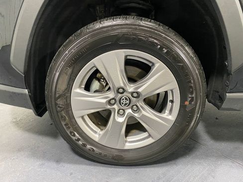 Used 2023 Toyota RAV4 XLE image 15