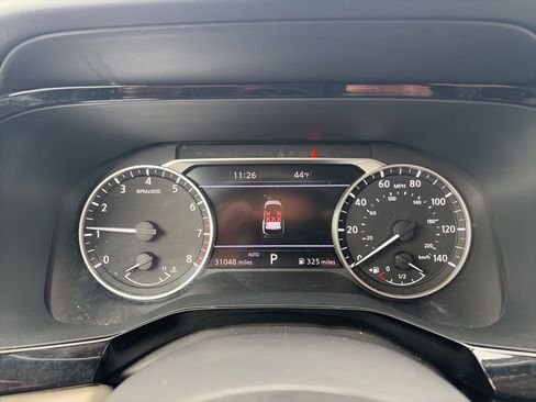 Certified 2022 Nissan Pathfinder SL w/ SL Premium Package image 9