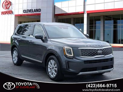 Used 2020 Kia Telluride LX