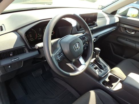 Certified 2023 Honda CR-V LX image 16