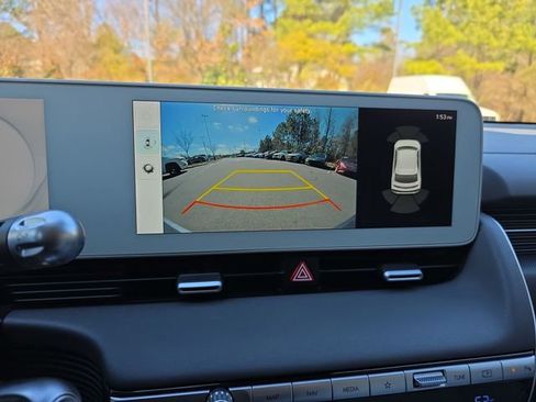 Used 2023 Hyundai Ioniq 5 SEL image 35