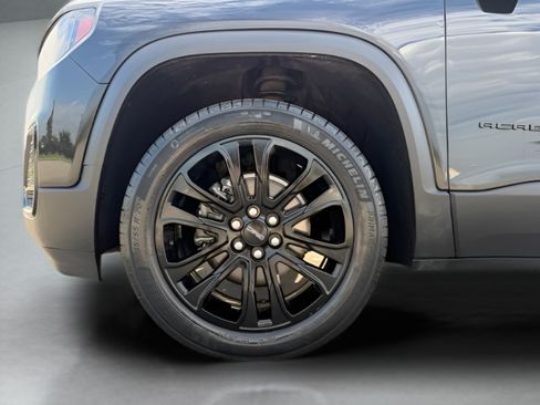 Used 2022 GMC Acadia SLT w/ Elevation Edition FWD image 32