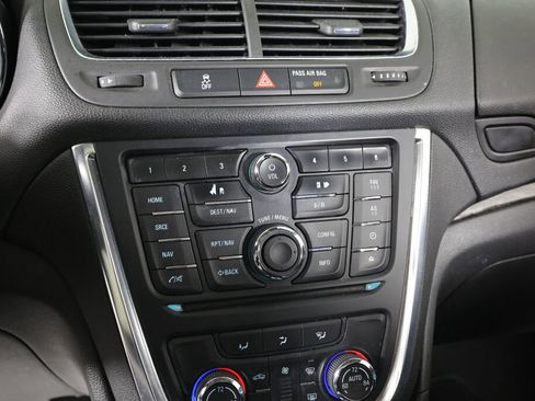 Used 2016 Buick Encore Convenience image 37