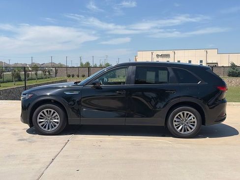 Used 2026 MAZDA CX-90 3.3 Turbo w/ Select Package AWD/4WD image 6