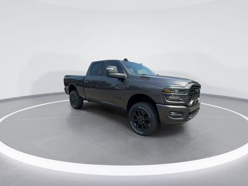 New 2026 RAM 2500 Big Horn AWD/4WD image 2