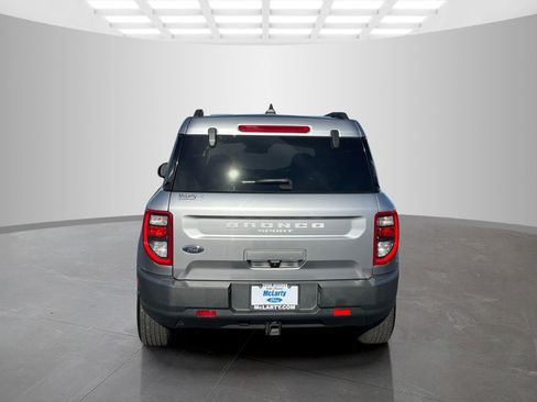 Used 2021 Ford Bronco Sport Big Bend image 5