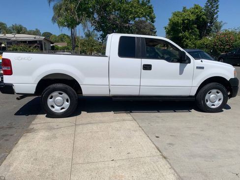 Used 2008 Ford F150 XLT AWD/4WD image 9