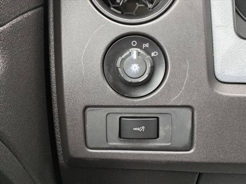 Used 2012 Ford F150 XL w/ Trailer Tow Pkg image 15