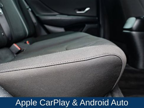 Used 2021 Hyundai Elantra SEL w/ Convenience Package image 18