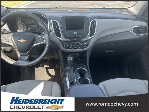 Used 2019 Chevrolet Equinox LS AWD/4WD image 12