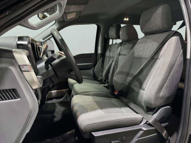 Used 2025 Ford F250 XLT AWD/4WD image 31