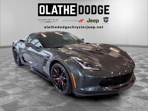 Used 2019 Chevrolet Corvette Z06 RWD image 28