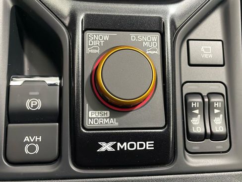 Used 2025 Subaru Forester Wilderness w/ Wilderness Package image 24