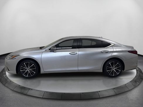 Used 2024 Lexus ES 350 w/ Premium Package FWD image 9