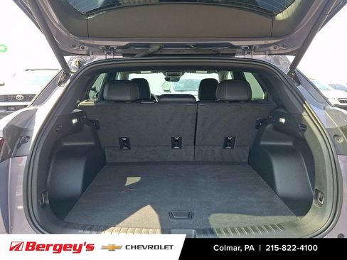 Certified 2024 Chevrolet Blazer EV RS AWD/4WD image 30