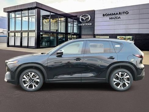 New 2026 MAZDA CX-5 Preferred AWD/4WD image 2
