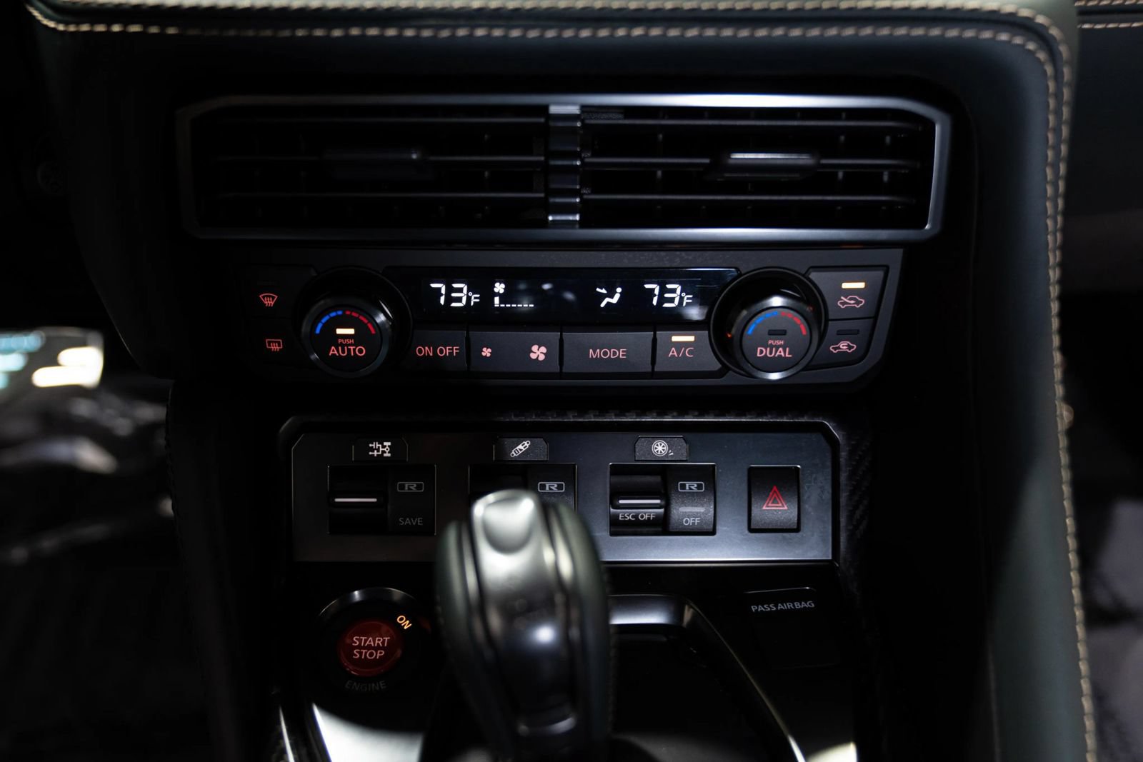 Used 2024 Nissan GT-R w/ T-Spec Takumi Edition AWD/4WD image 17